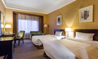 Comfort Inn & Suites Beijing
