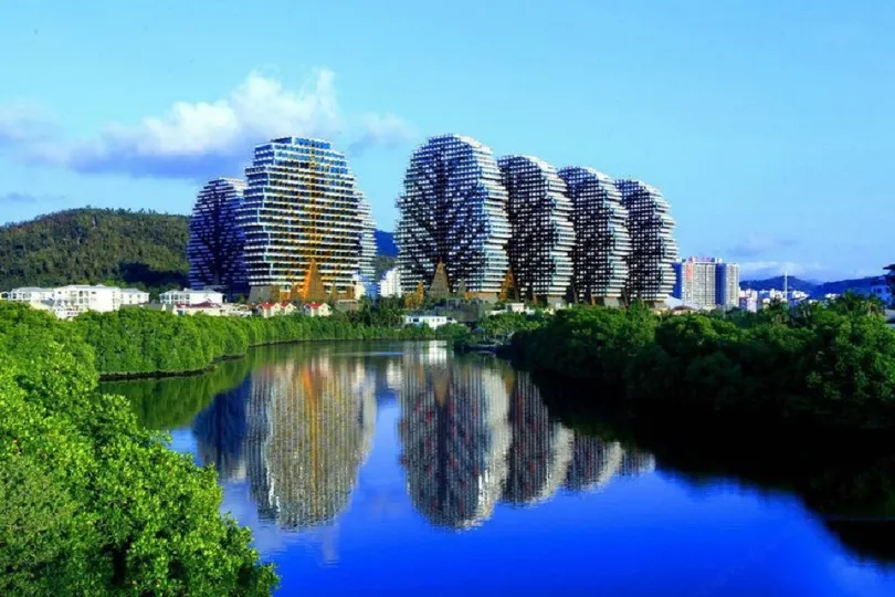 zaoanhotel
