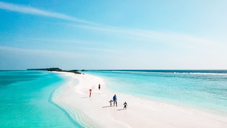 Bliss Dhigurah