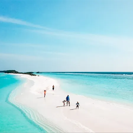 Bliss Dhigurah