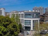 Meishi Hotel(Shanghai Changjiang South Road Store) Hotels near Songfa Road Station