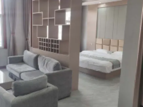 Anzeanya Express Hotel Hoteles en Anze