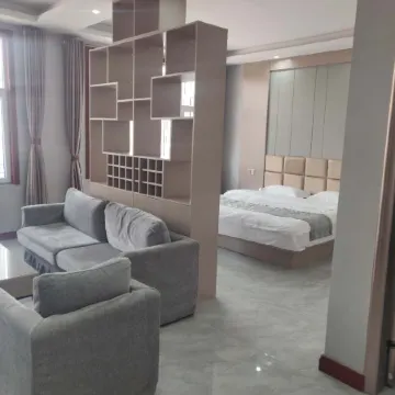 Anzeanya Express Hotel