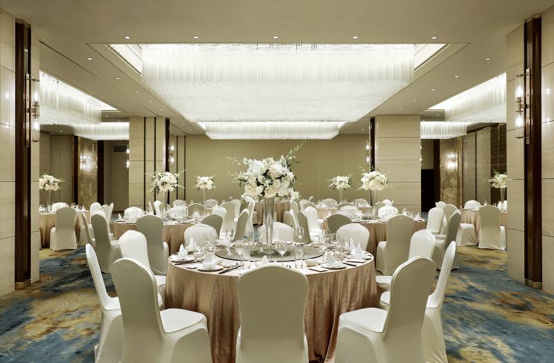 Landison HSD Plaza Hotel Hangzhou photo 4