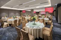 Ramada Shanghai Pudong International Airport East Station Hotels in Shanghai