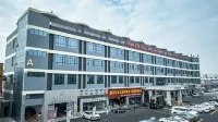 Shang Shuai Business Hotel Hotels near Fangjia Shopping Plaza