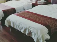 Damaoqi Haode Business Hotel Hotels in Damao Banner