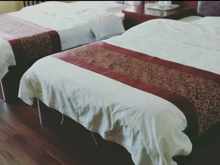 Damaoqi Haode Business Hotel