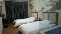 Fuxin County 25 Hour Hot Spring Apartment