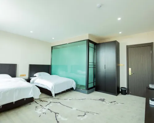 Beitun Fanshi Hotel فنادق مميّزة Photos