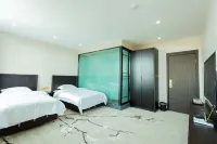 Beitun Fanshi Hotel