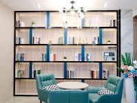 宜呈精选酒店(东兴二桥店) - 公共区域