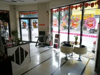Yuelai Express Hotel فنادق في فوسوي