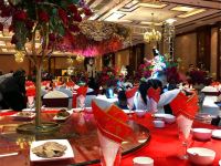南通惠蒲大酒店 - 婚宴服务