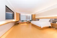 JI Hotel (Yingshang Wuzhou Wanhui City) Hotels in Fuyang