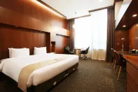Hotel Skypark Kingstown Dongdaemun