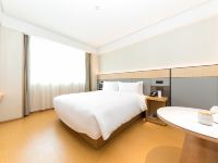 全季酒店(郑州花园路农业路店) - 高级大床房