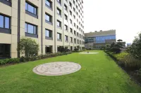 Evergreen Laurel Hotel (Shanghai) Hotel a Shanghai