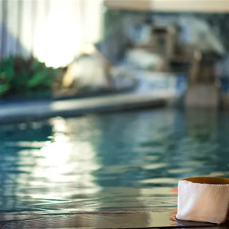 Hotel Royal Chihpen Spa