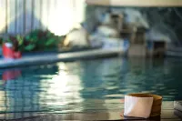 Hotel Royal Chihpen Spa - Spa