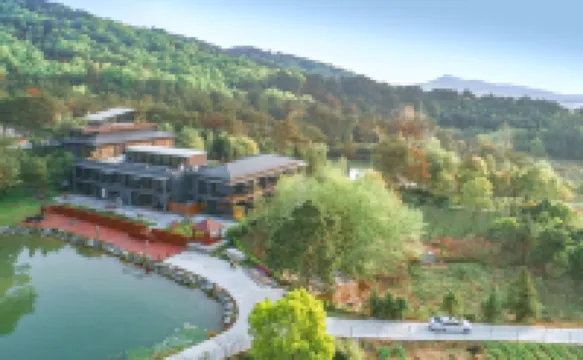 Tonghuali Yin Holiday Hotel Nanshan Bamboo Sea Hotels near Nan Mountain Drifting