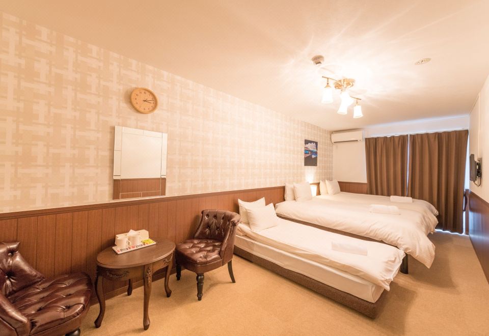 1. 플로럴 그린 메..