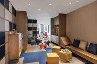 Marriott Executive Apartments Chongqing