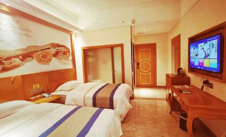 Binlan Hotel - Housity