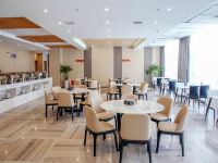 宜春明月山汤顺温泉度假酒店 - 餐厅