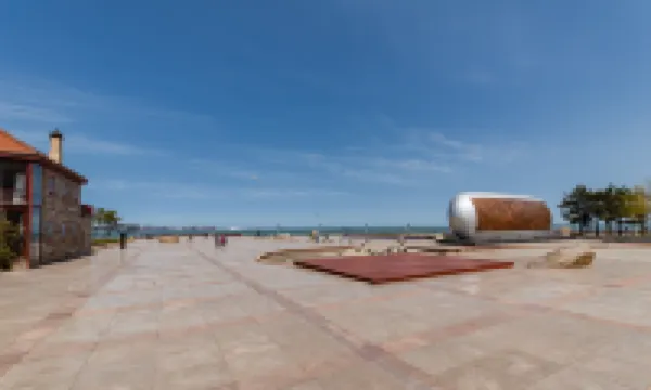 Haixiaoyan Apartemnt