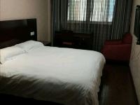 温州海城商务宾馆 - 普通大床房