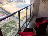 Hui Ying Ge Apartment of Hailing Island - View biển