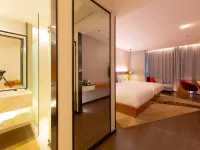 Borrman Hotel (Xuwen Port Wharf) Hotels in Xuwen