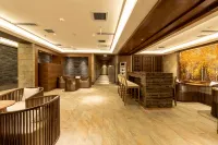 Changbai Mountain Landscape International Eco-Exchange Center