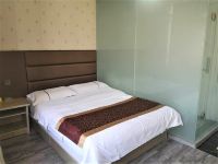西安世元酒店 - 标准大床房