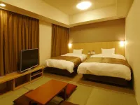 Dormy Inn Kumamoto Natural Hot Spring