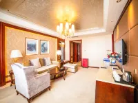 Howard Johnson Domando Plaza Hotels in Ulanqab