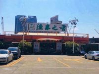 怡程酒店(广州珠江新城店) - 酒店附近