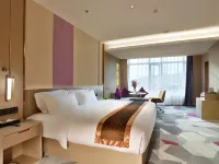 Lavande Hotel (Dongguan Songshan Lake) Hotels near Haihang Square