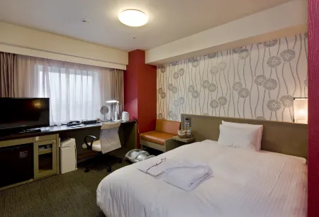 Daiwa Roynet Hotel Takamatsu