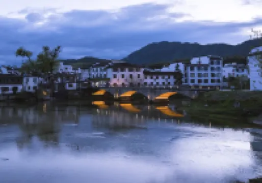 Sansheng Wangshi Inn