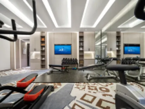 Grand Mercure Shenzhen Nanshan