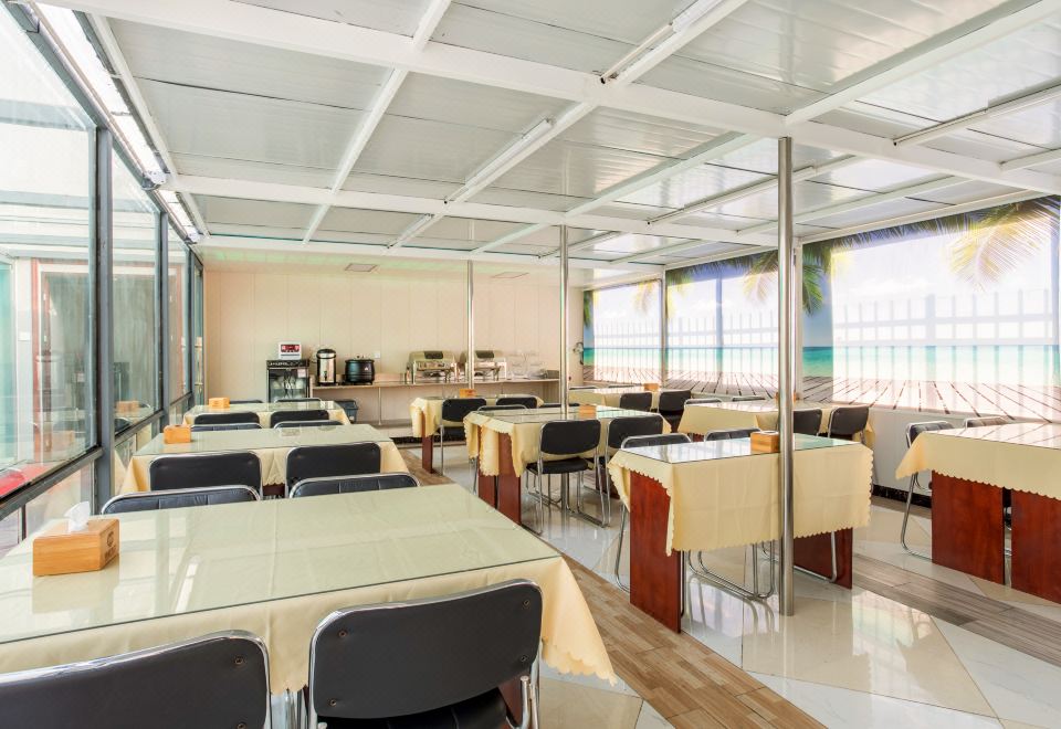 3. 엘란 호텔 (마..