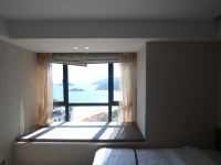 南澳岛青澳湾彩色公寓 - 温馨二房一厅
