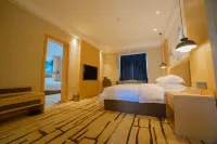 Ruiyi Hotel Hotels in Niannianfeng Commercial Area