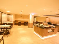 漢庭飯店（承德豐寧店） - 早餐