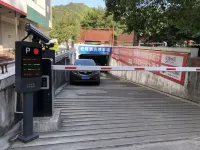 난핑 왕후이 호텔 주펑 산 주변 호텔