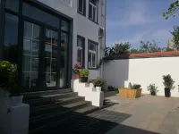 Tai'an Yueshun Shanju Chinese Inn 타이안 호텔