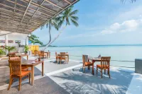 Chaba Cabana Beach Resort Отели в г. Ко Самуи