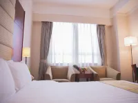 B P International Hotels near Jordan